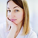 Кристина, 35 лет