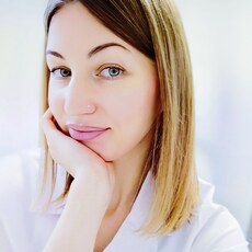 Фотография девушки Кристина, 35 лет из г. Осиповичи