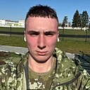 Даниил, 19 лет