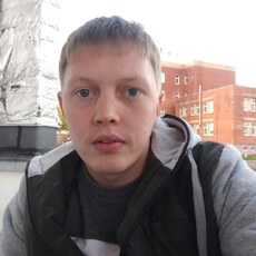 Фотография мужчины Серёжа, 32 года из г. Кущевская