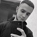 Айдар, 23 года