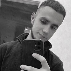 Фотография мужчины Айдар, 23 года из г. Мамадыш