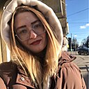 Настя, 25 лет