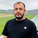 Хикматулло Пиров, 40 лет