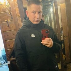 Фотография мужчины Максим, 29 лет из г. Вологда