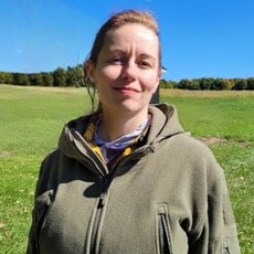 Фотография девушки Марина, 46 лет из г. Володарск