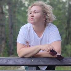 Фотография девушки Марина, 47 лет из г. Саяногорск