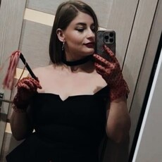 Фотография девушки Анна, 33 года из г. Калуга