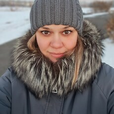 Фотография девушки Нэтэли, 34 года из г. Усолье-Сибирское