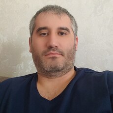 Фотография мужчины Рашид, 40 лет из г. Каспийск