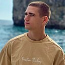 Стас, 24 года