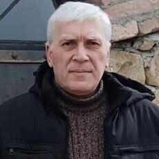 Фотография мужчины Koba, 61 год из г. Тбилиси