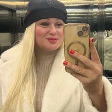 Фотография девушки Настя, 42 года из г. Партизанск