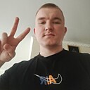 Динар, 28 лет