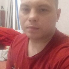 Фотография мужчины Артур, 34 года из г. Саранск