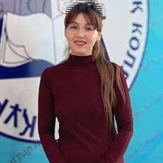 Фотография девушки Мира, 35 лет из г. Атырау(Гурьев)