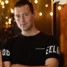 Фотография мужчины Дмитрий, 29 лет из г. Энгельс