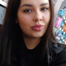 Фотография девушки Анастасия, 29 лет из г. Лысьва