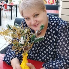 Фотография девушки Наталья, 48 лет из г. Алейск