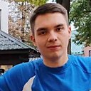 Евгений, 23 года