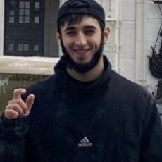 Фотография мужчины Саша Ахтиев, 26 лет из г. Нефтекумск