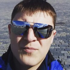 Фотография мужчины Антон, 40 лет из г. Курская