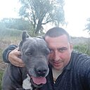 Михайло, 36 лет