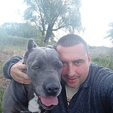 Фотография мужчины Михайло, 36 лет из г. Миргород