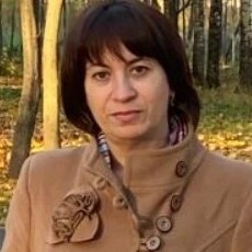 Фотография девушки Ольга, 48 лет из г. Королев