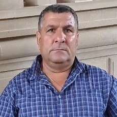 Фотография мужчины Аям, 53 года из г. Смоленск