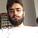 Ильяс, 22 года