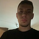 Максим, 21 год