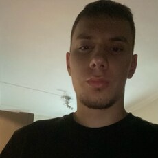 Фотография мужчины Максим, 21 год из г. Можга