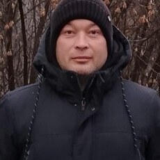 Фотография мужчины Володя, 42 года из г. Троицк