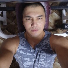 Фотография мужчины Санек, 37 лет из г. Чертково