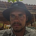 Саша, 34 года