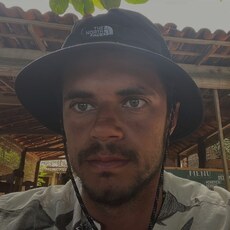 Фотография мужчины Саша, 34 года из г. Москва