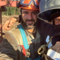 Фотография мужчины Михаил, 39 лет из г. Энгельс