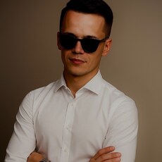 Фотография мужчины Антон, 29 лет из г. Тихорецк