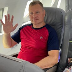 Фотография мужчины Сергей, 44 года из г. Орехово-Зуево