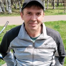 Фотография мужчины Костя, 52 года из г. Комсомольск