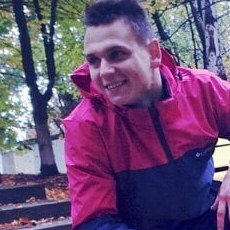 Фотография мужчины Кирилл, 27 лет из г. Луганск