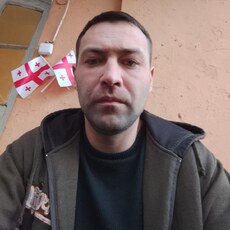 Фотография мужчины Andrey, 31 год из г. Тбилиси