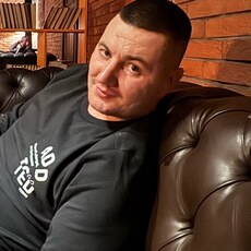 Фотография мужчины Андрей, 30 лет из г. Новосибирск