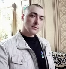 Фотография мужчины Алекс, 32 года из г. Сморгонь