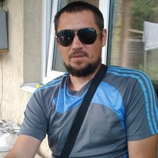 Фотография мужчины Олег, 35 лет из г. Вышгород