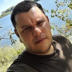 Фотография мужчины Сергей, 36 лет из г. Волгоград