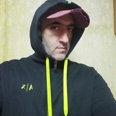 Фотография мужчины Мар, 51 год из г. Петровск-Забайкальский