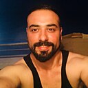 Ахмед, 35 лет