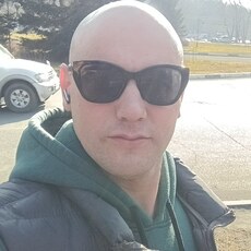 Фотография мужчины Алексей, 30 лет из г. Находка